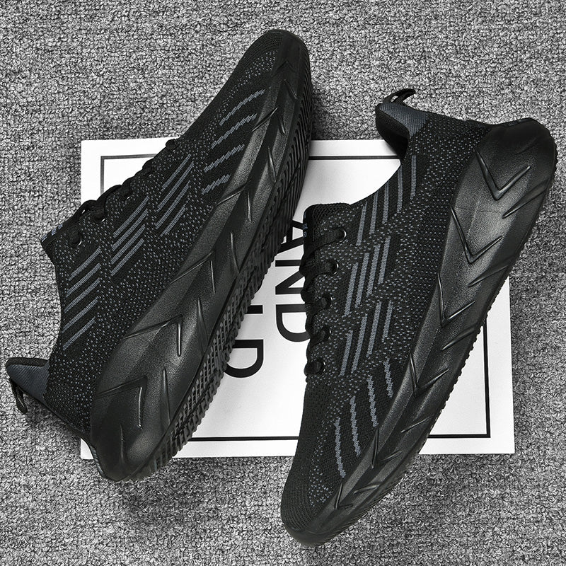 Men's Walking Shoe | Float Through Your Day | Wide Fit, Zero Pressure