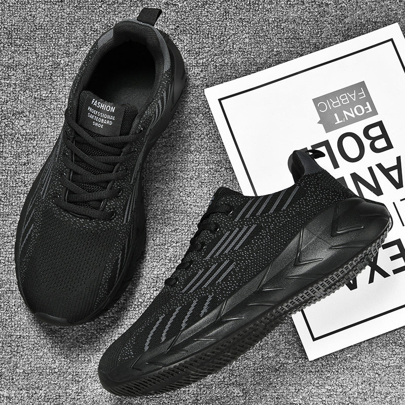 Men's Walking Shoe | Float Through Your Day | Wide Fit, Zero Pressure