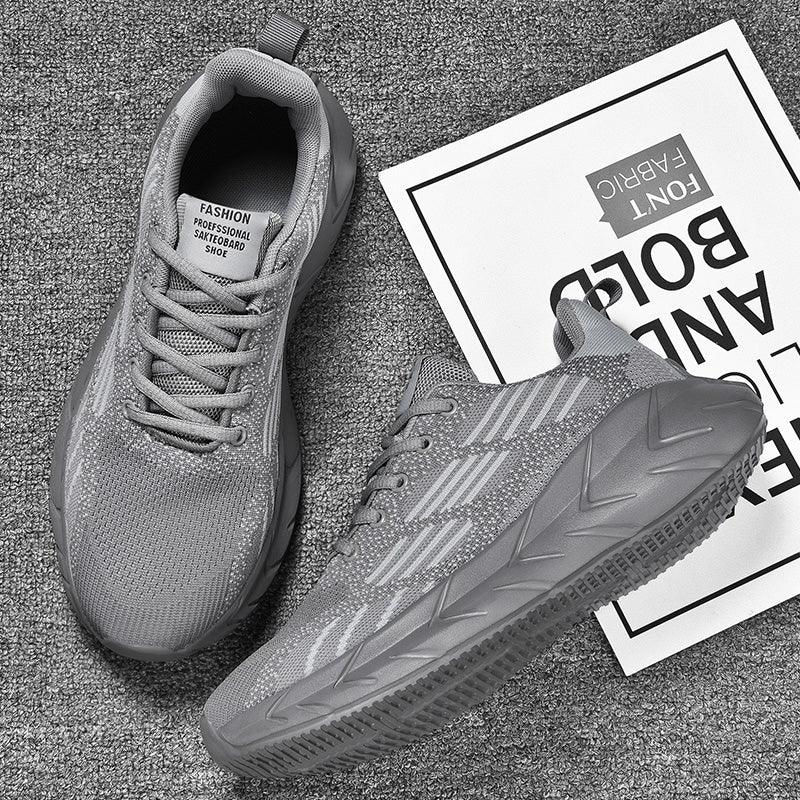 Men's Walking Shoe | Float Through Your Day | Wide Fit, Zero Pressure
