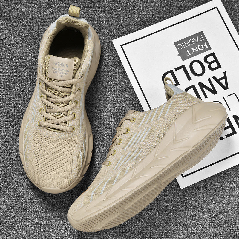Men's Walking Shoe | Float Through Your Day | Wide Fit, Zero Pressure