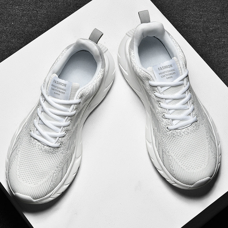 Men's Walking Shoe | Float Through Your Day | Wide Fit, Zero Pressure