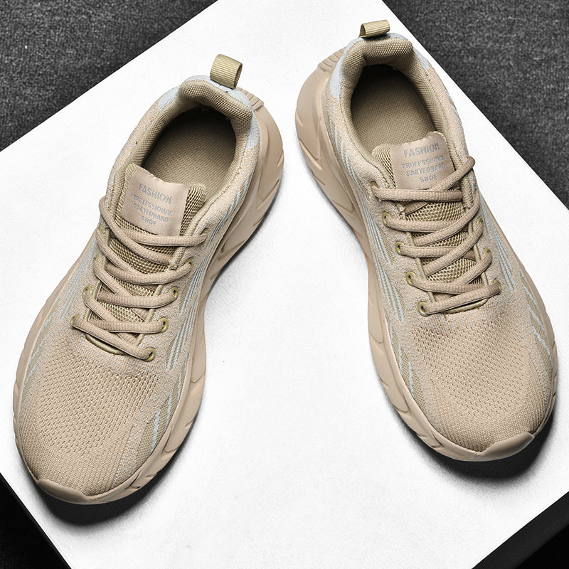 Men's Walking Shoe | Float Through Your Day | Wide Fit, Zero Pressure