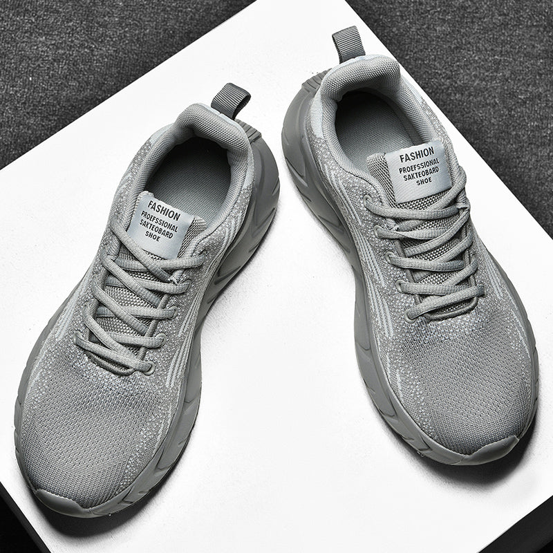Men's Walking Shoe | Float Through Your Day | Wide Fit, Zero Pressure