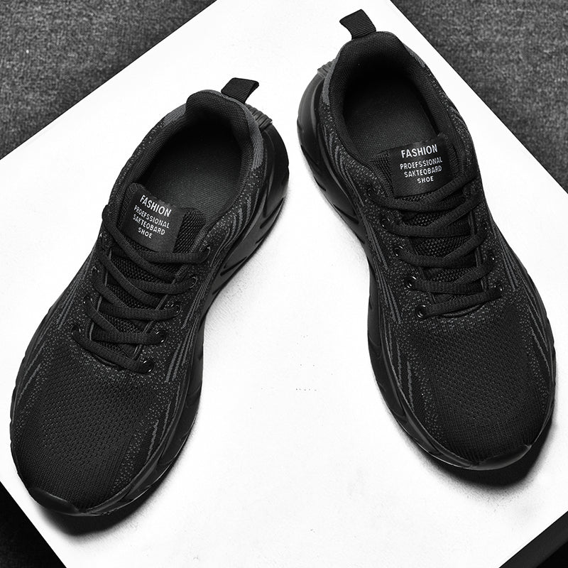 Men's Walking Shoe | Float Through Your Day | Wide Fit, Zero Pressure
