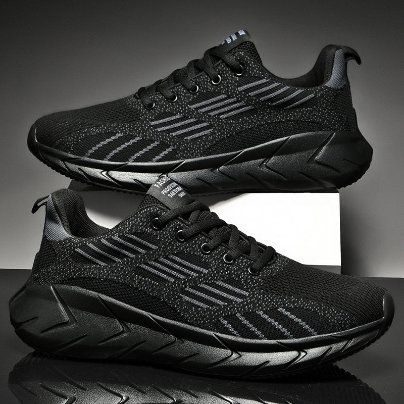 Men's Walking Shoe | Float Through Your Day | Wide Fit, Zero Pressure