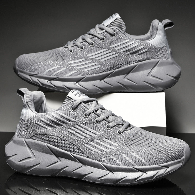 Men's Walking Shoe | Float Through Your Day | Wide Fit, Zero Pressure