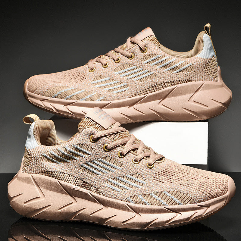 Men's Walking Shoe | Float Through Your Day | Wide Fit, Zero Pressure