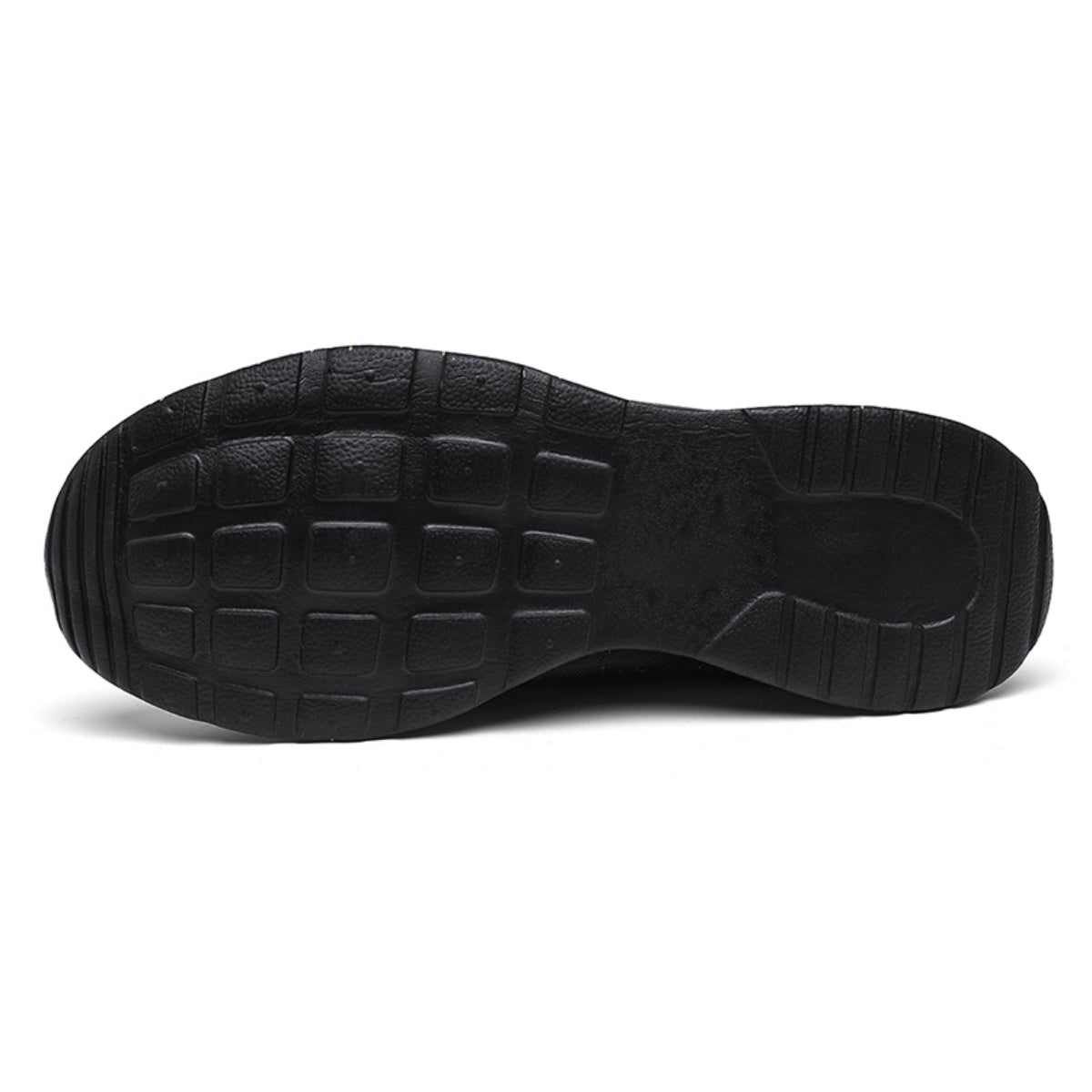 Men’s 4E Wide Mesh Walking Shoes for Tired Feet | Secure Lace-Up, Arch Support & Breathability for Long Walks