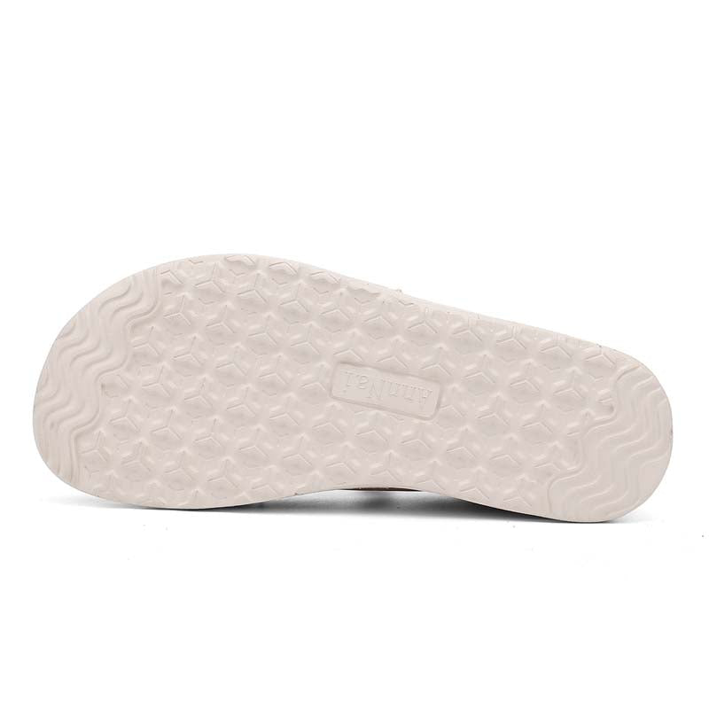 Men's Mesh Walking Shoes - Lace-Up, Breathable, Wide Toe Box with Arch Support（副本）