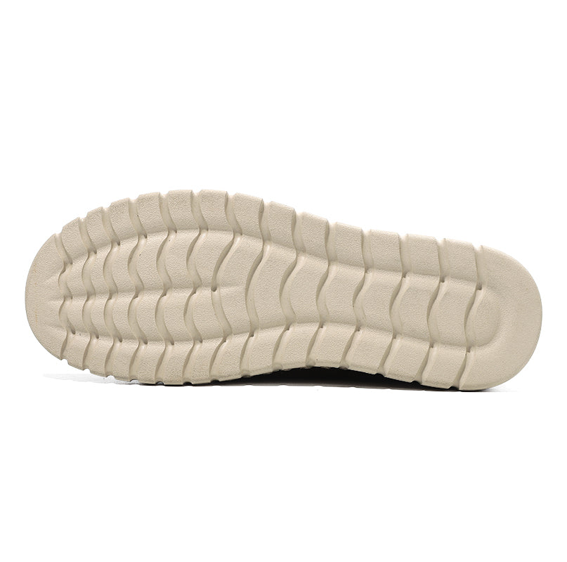 ⏰Last Day!50% OFF 🔥Men's Easy Breezy Slip On Loafers | Foam-Cushioned Footbed, Ultra-Lightweight Flex, Breathable, Wide Toe Box for Casual Walking, Travel Ready