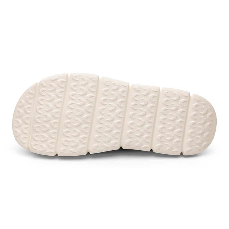 Men's Mesh Walking Shoes - Slip-On, Breathable, Lightweight, Wide Toe Box with Arch Support